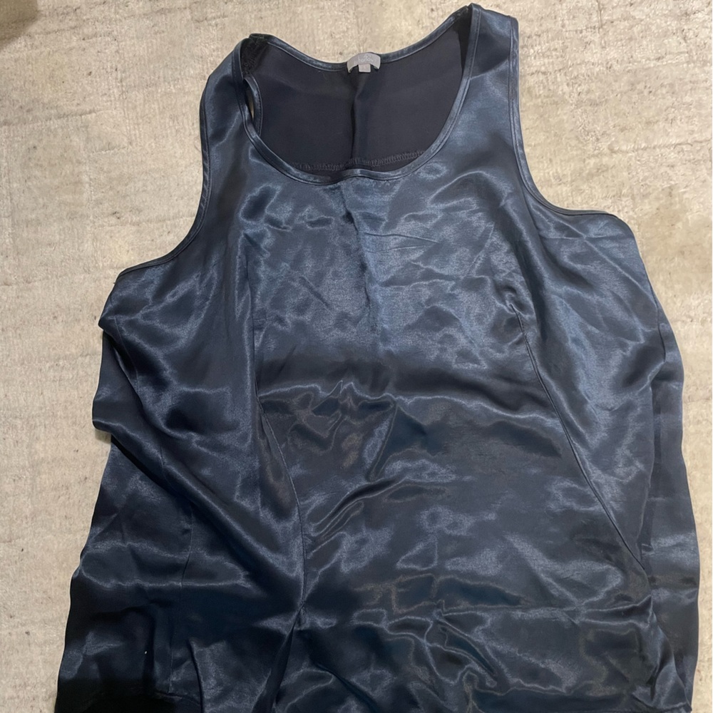 Pj Harlow small pajama top